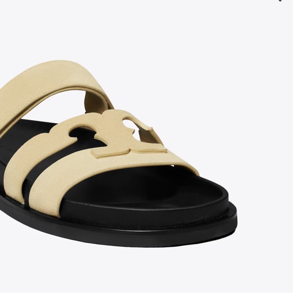 Tory Burch INES SPORT SLIDE - Picture 4 of 5